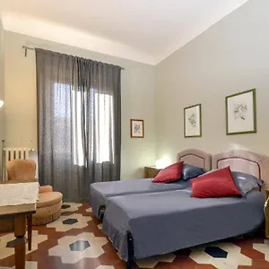 Palazzo Panzani Konukevi