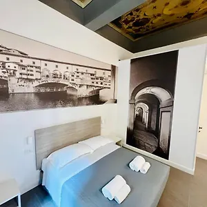 Sant Antonino First Floor Relais Konukevi