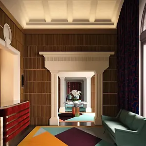 4* Hotell Mate Luca,