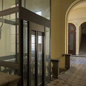 3* Hotell Boutique Del Corso