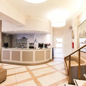 3* Hotell Albergo Firenze