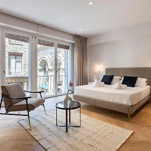 The Old Palace- Luxury Signoria Konukevi