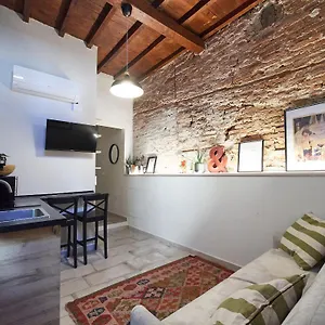  Appartamento Dante, In The Historic Center