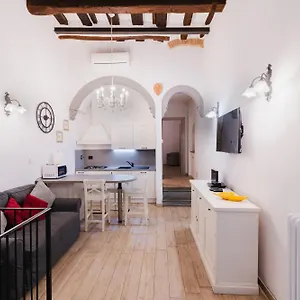  Appartamento San Cozy