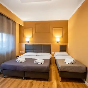 ホテル Eurhotel, フィレンツェ