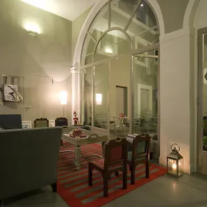 4* Hotell Rosso23 - Wtb