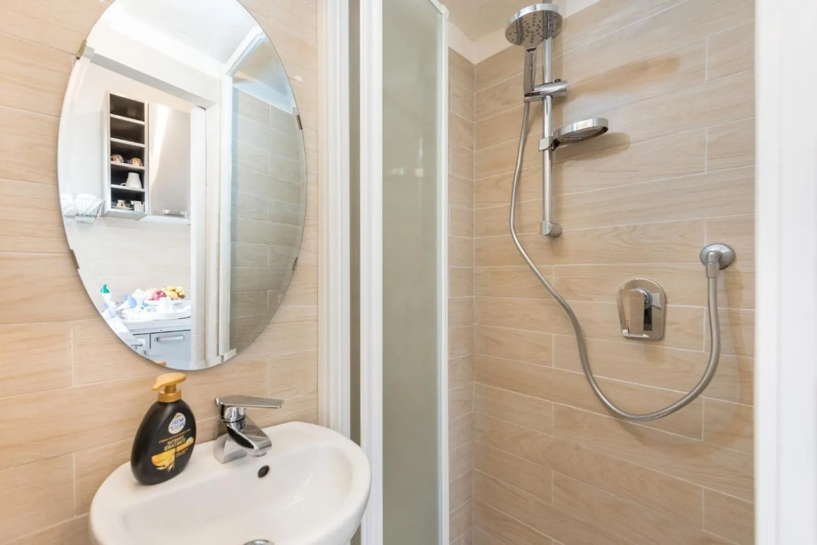 Casa Guido 2 Apartment Florence 0*,  Italy